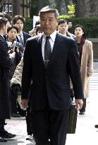 Ex-Kanagawa police officials plead guilty to cover-up